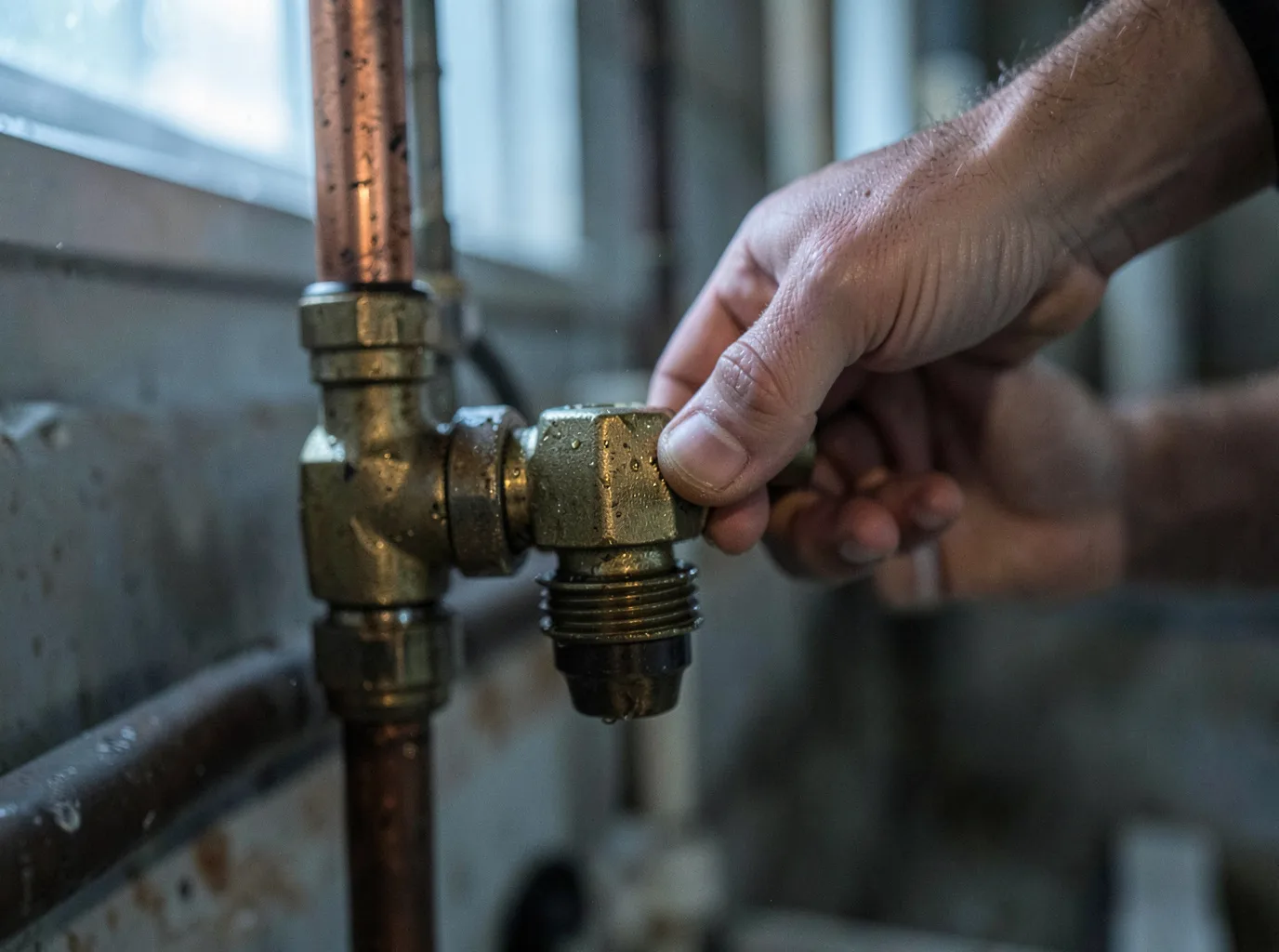 Emergency Plumber Harristown, IL FAQs